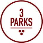 3 Parks Wine Shop