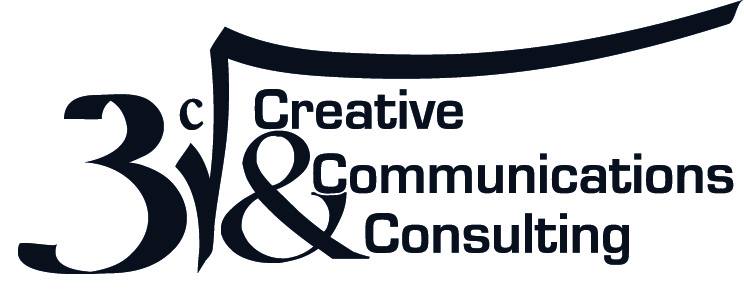3C: Creative Communications & Consulting