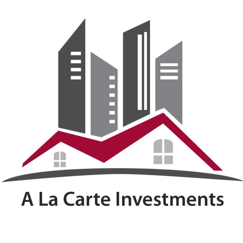 À la Carte Investments