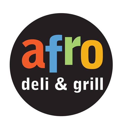 Afro Deli