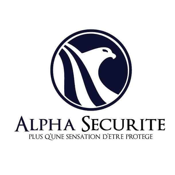 Alpha Sécurité