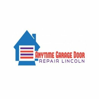 Anytime Garage Door Repair Lincoln