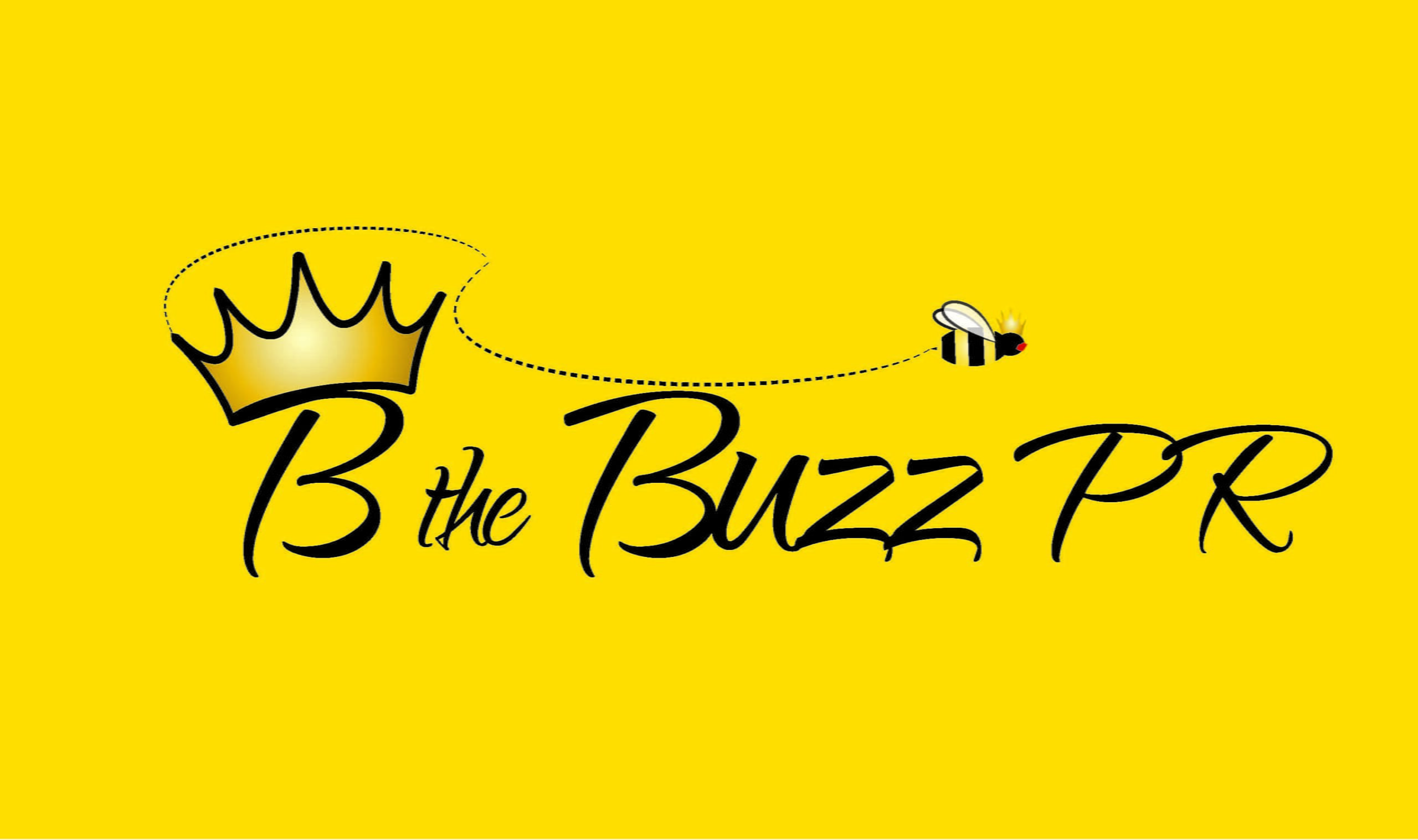 B the Buzz PR