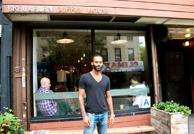 Breukelen Coffee House