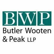 Butler Wooten & Peak LLP