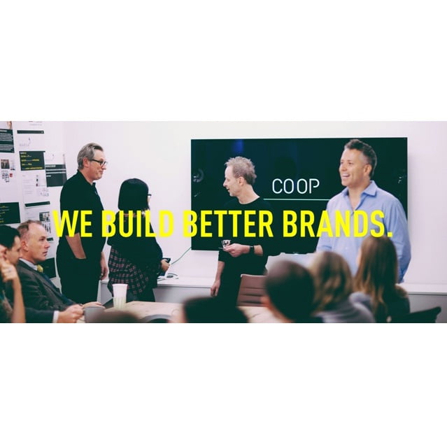 CO OP