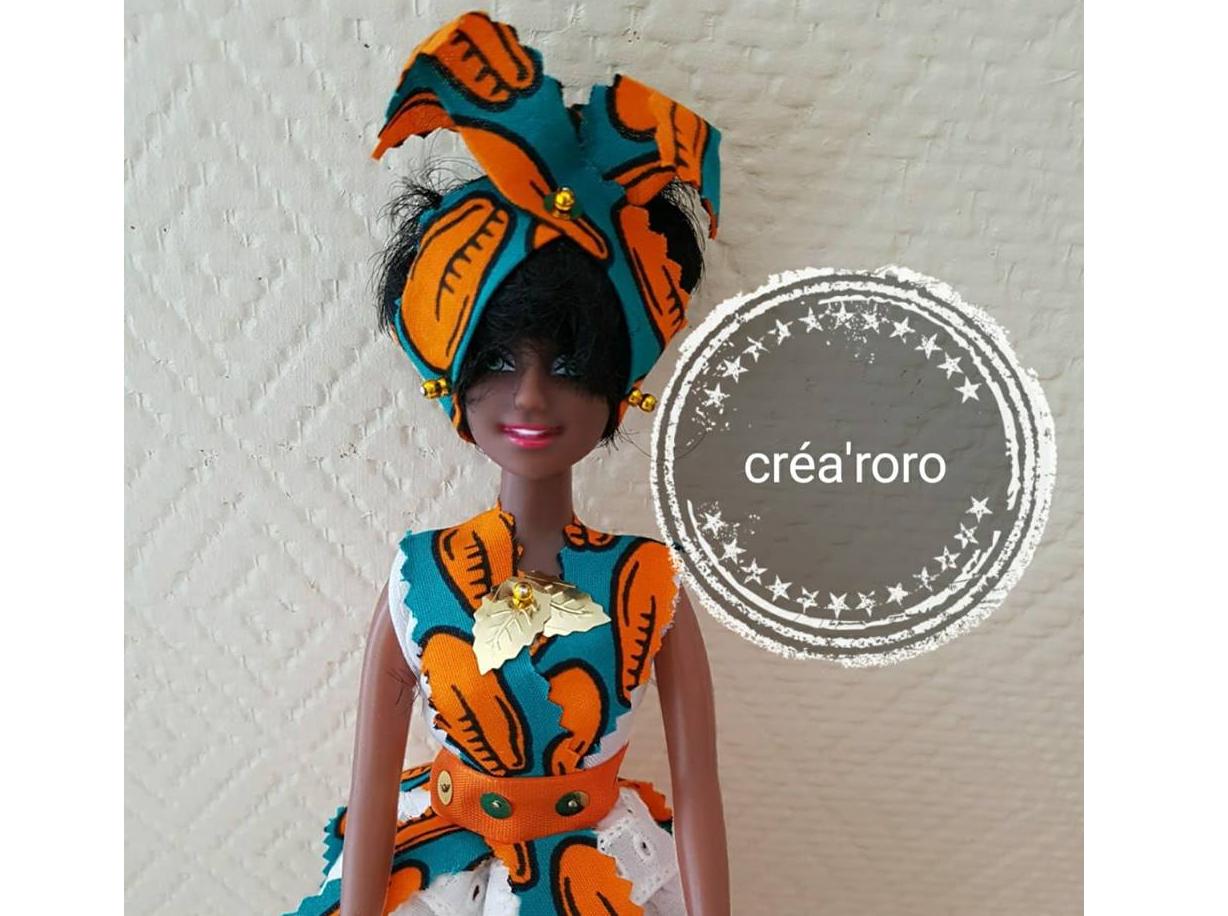 Créa’roro