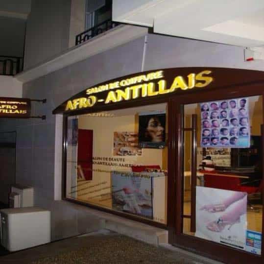 Delis'Coiffure