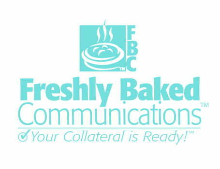Freshly Baked Communications