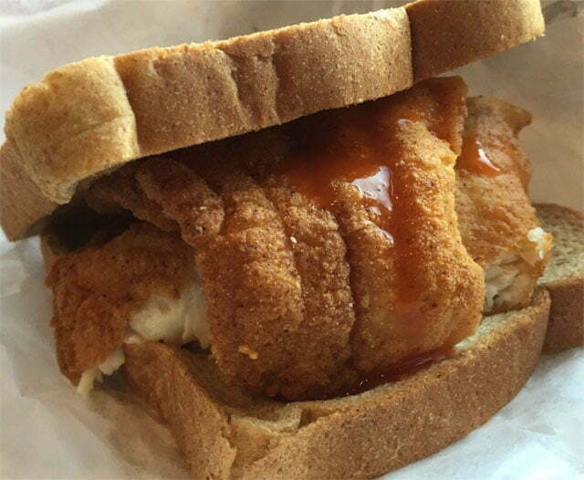 Harlem Original Fish & Chips