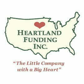 Heartland Funding Inc.