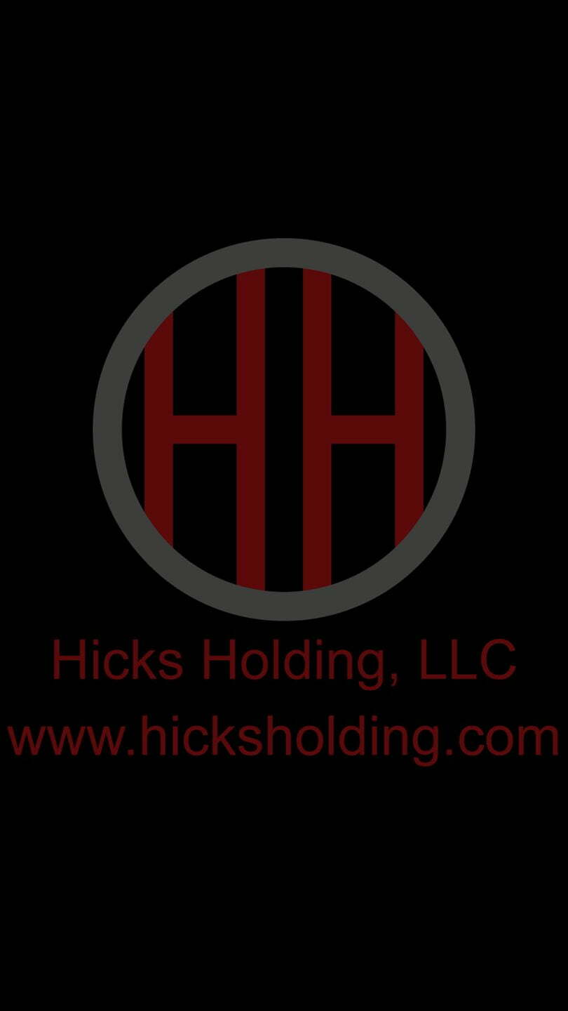 Hicks Holding
