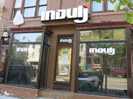 Indulj Restaurant and Lounge