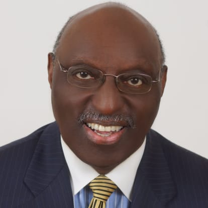 James Brown Financial Services