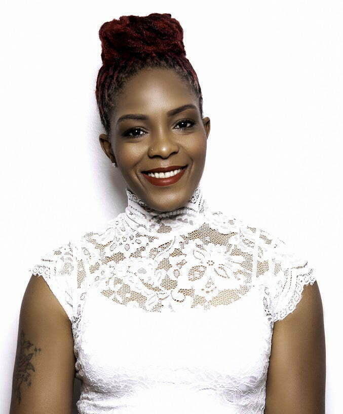 Jasmyne S. Reynolds