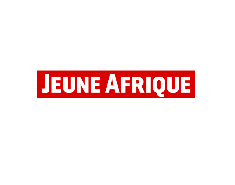 Jeune Afrique