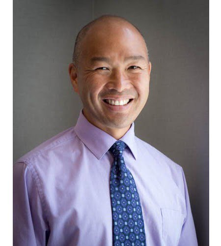 Kenneth L. Fong DDS