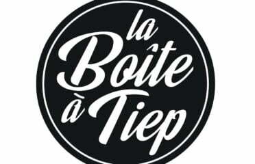 La Boîte à Tiep
