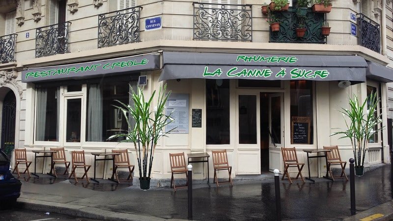La Canne à Sucre