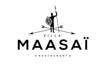 La Villa Maasaï