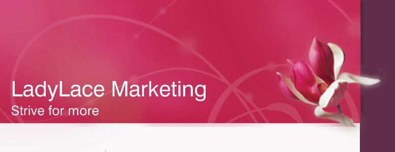 LadyLace Marketing