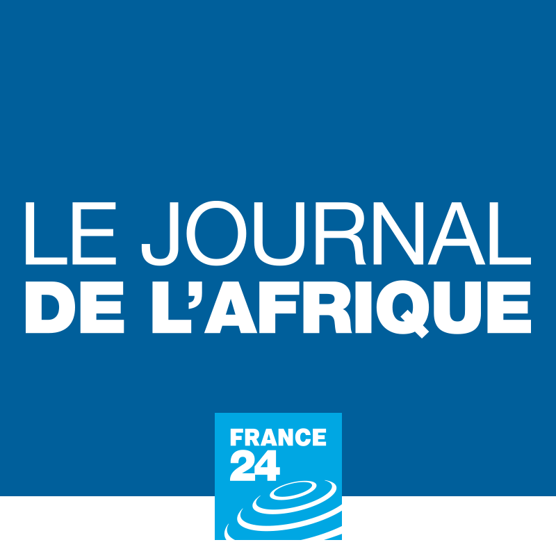 Le Journal de l’Afrique – France 24
