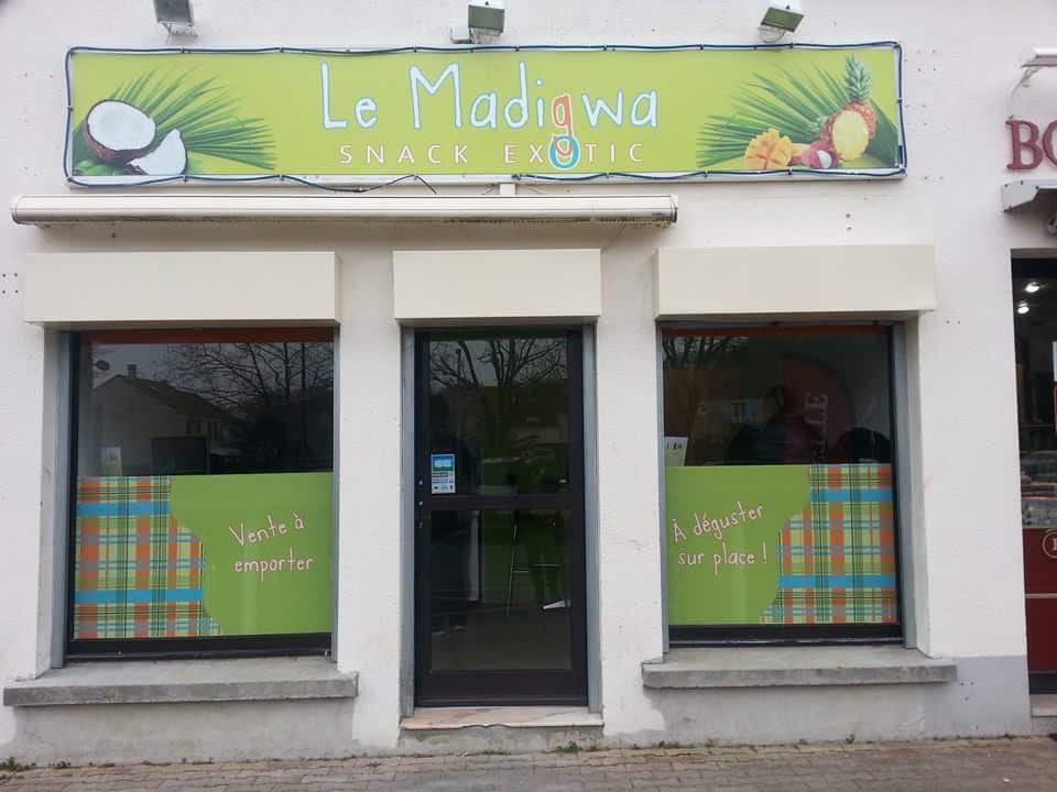 Le Madigwa