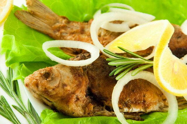 Le Soleil Restaurant