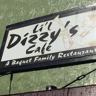 Li'l Dizzy's Cafe