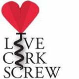 Love Cork Screw