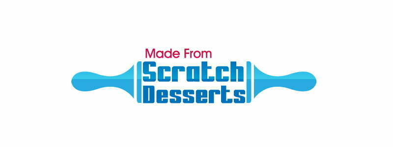 Made From Scratch Desserts