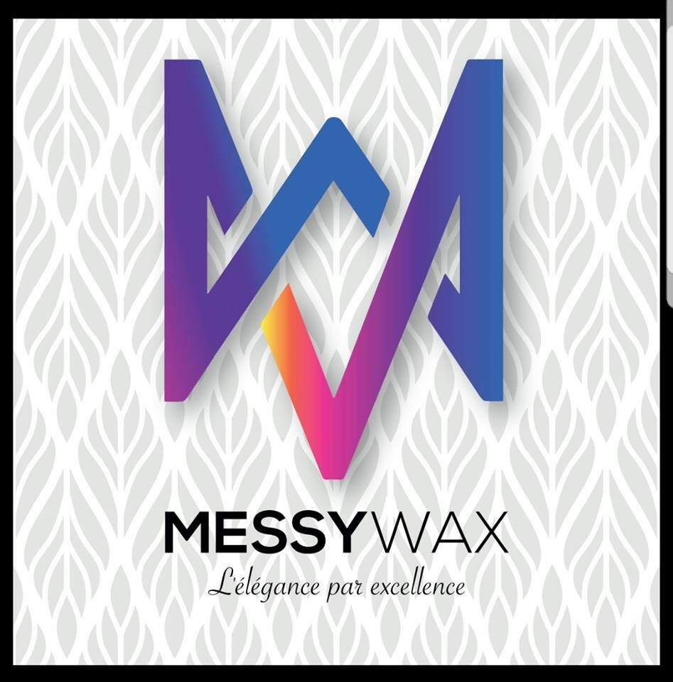 Messy Wax
