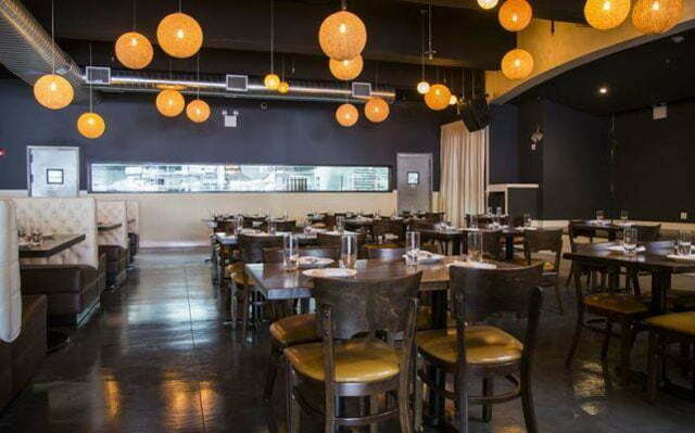 Milk River Restaurant & Lounge