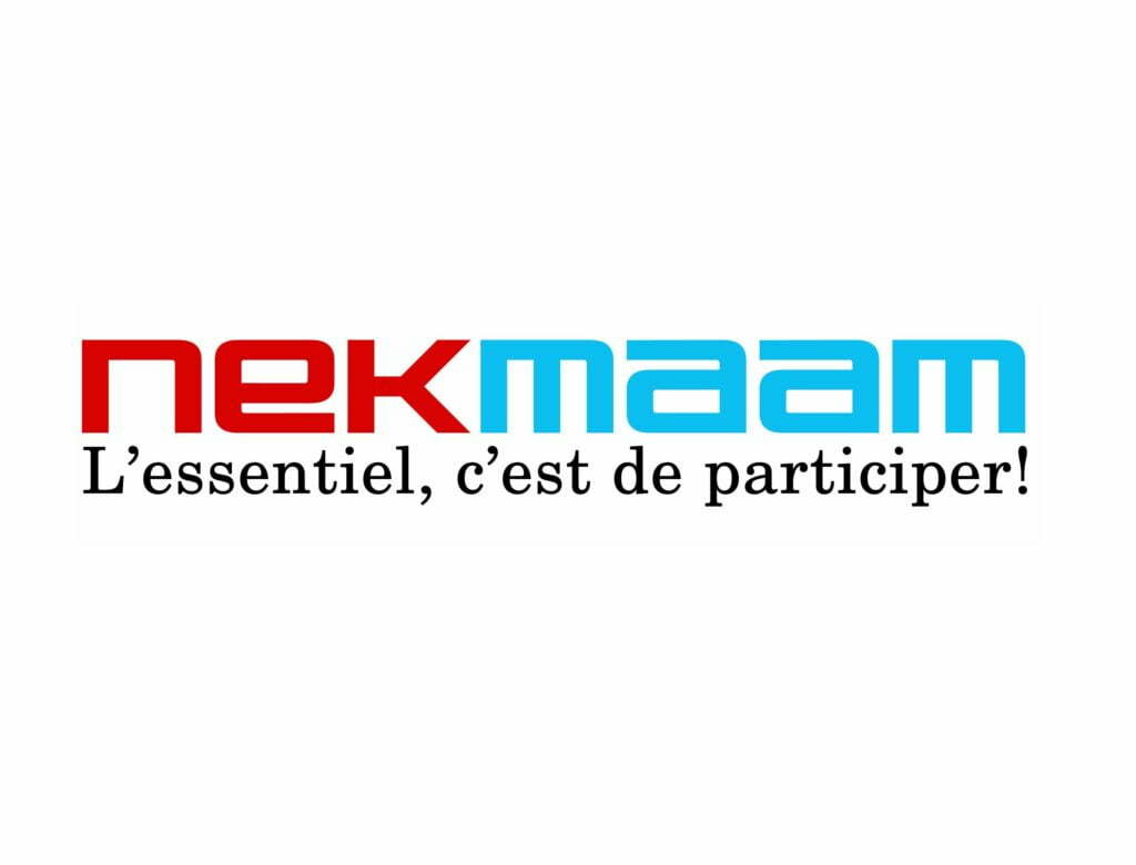 Nekmaam
