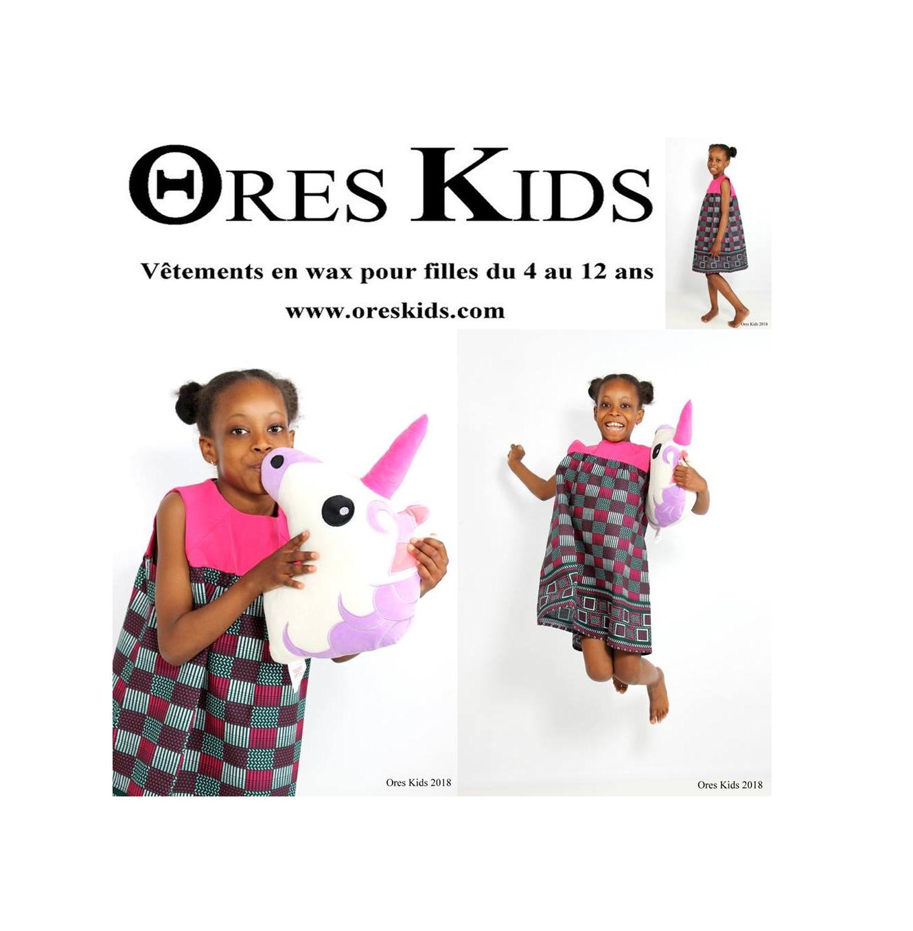ORES KIDS