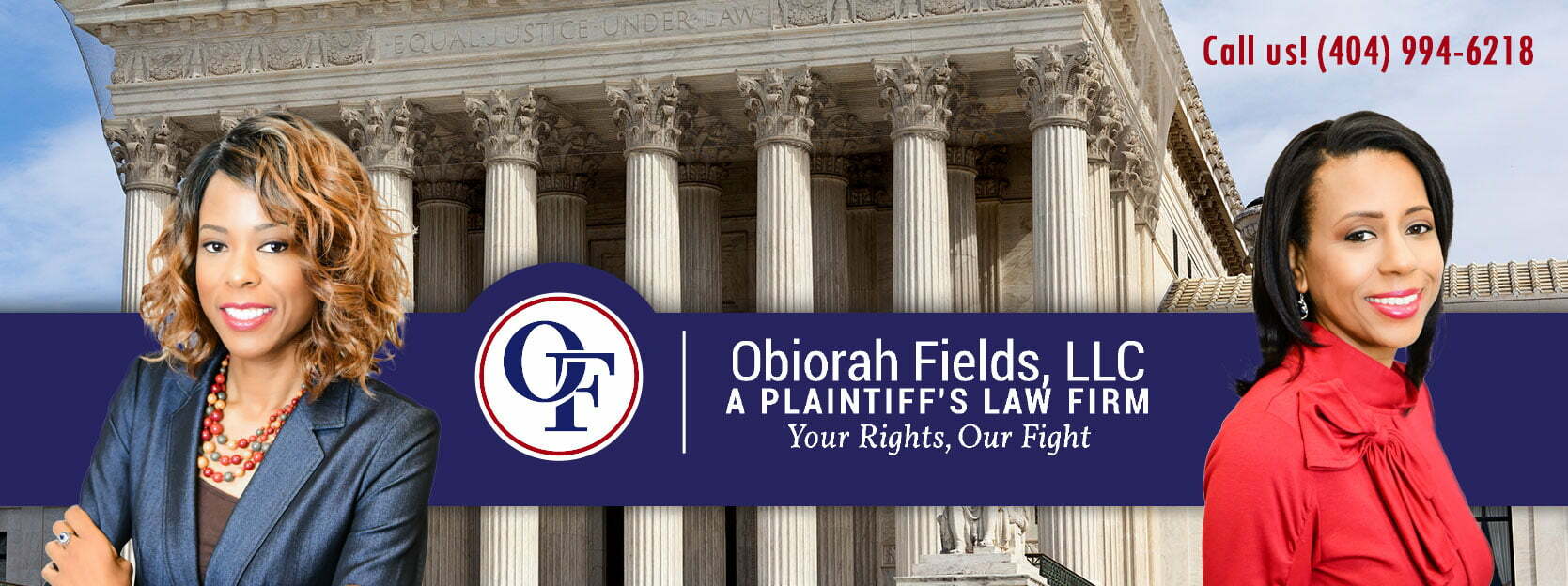 Obiorah Fields