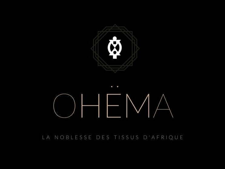 Ohëma – Tissus d’ Afrique