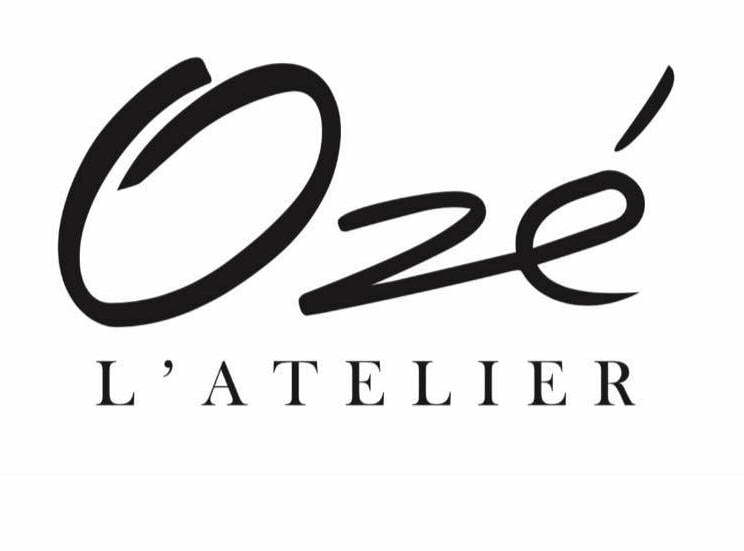 Ozé L’atelier