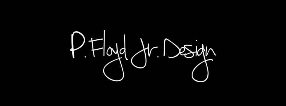 P. Floyd Jr. Design
