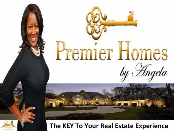 Premier Homes by Angela