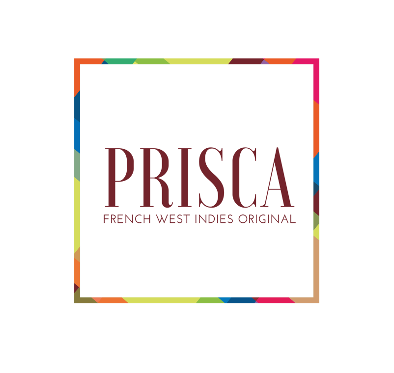 Prisca French West Indies Original
