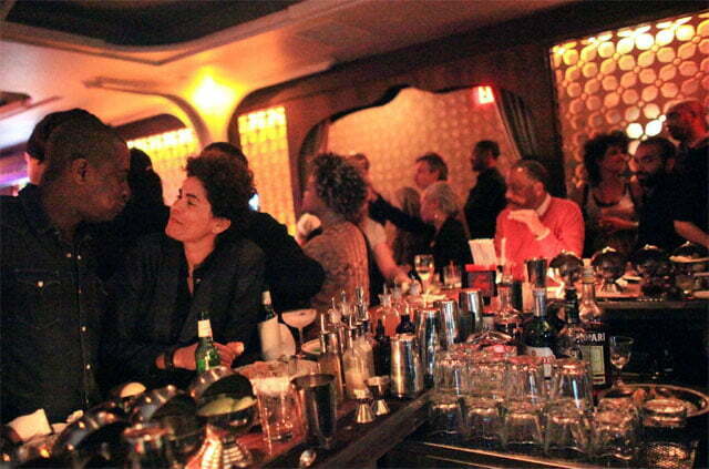 Red Rooster and Ginny's Supper Club