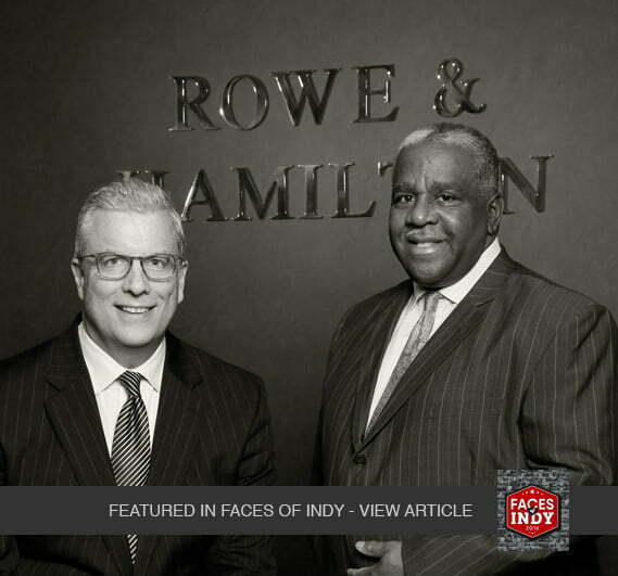 Rowe and Hamilton