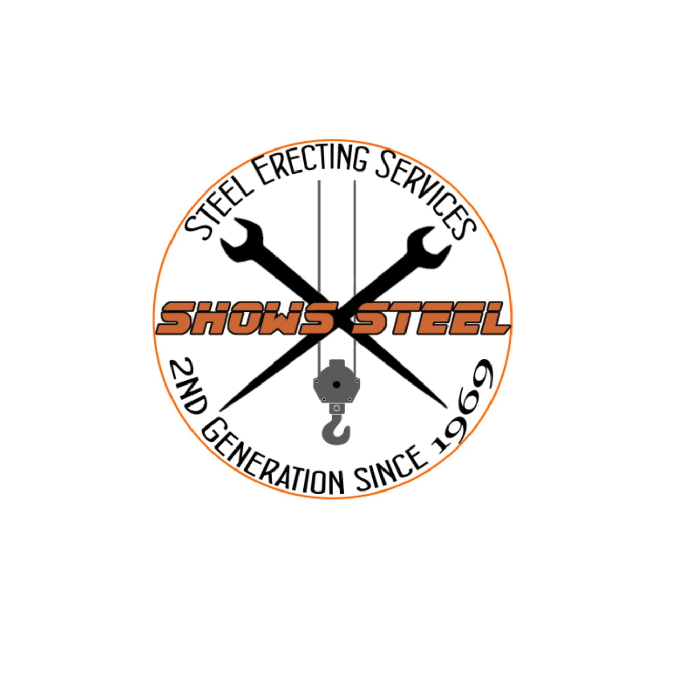 Shows Steel LLC