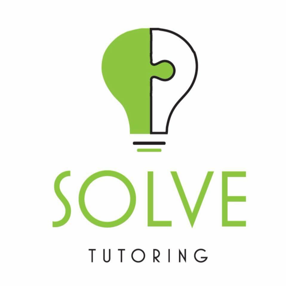 Solve Tutoring LLC