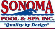 Sonoma Pool & Spa Inc