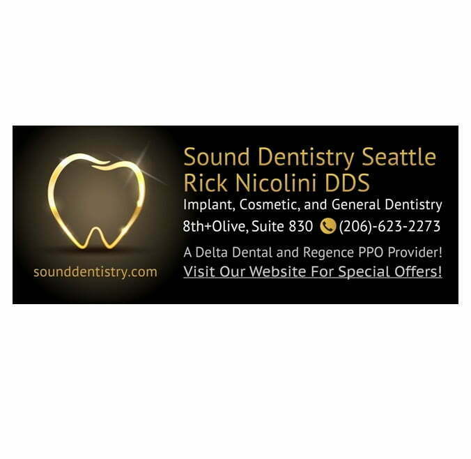 Sound Dentistry Seattle