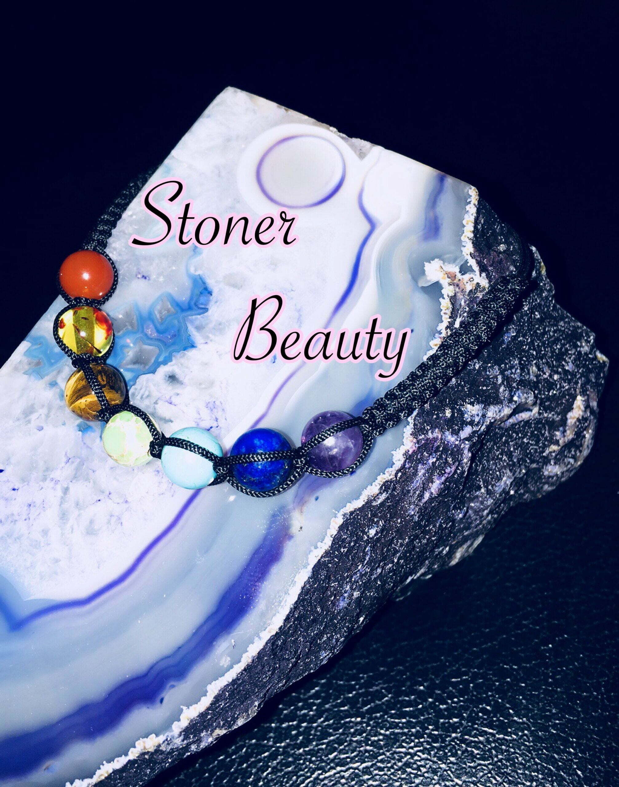 Stoner Beauty Online (Vegan Bath & Beauty)
