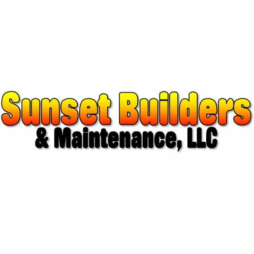 Sunset Builders & Maintenance