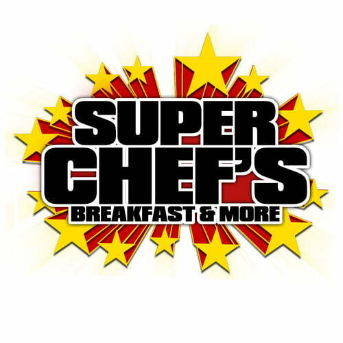 Super Chefs - Gahanna